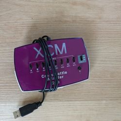 XCM Cross Battle Adapter 