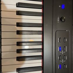 Rockjam RJ88DP 88 Key Piano