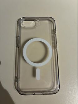 iPhone 16e/17e Spigen Ultra Hybrid Case