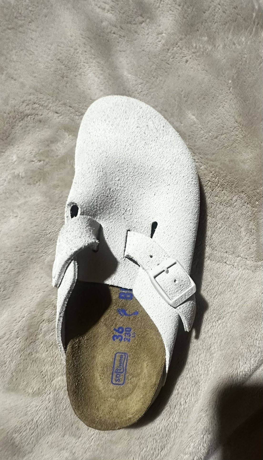 Birkenstock