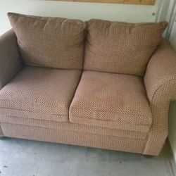Loveseat Sofa 15 