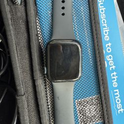 Apple Watch 8 GPS+Cellular Charger& 2bands