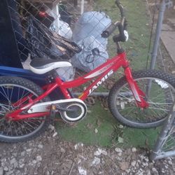 4 Bicicletas