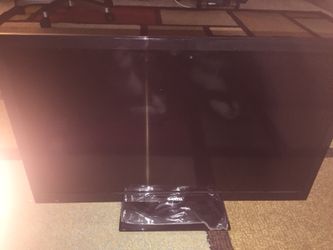 Sanyo 24 LCD tv monitor