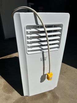 Portable air-conditioning
