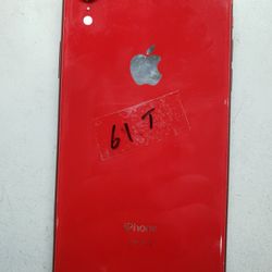IPhone XR 64gb, Tmobile