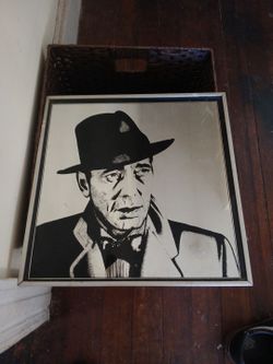 Mirror art