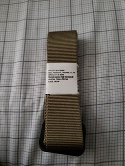 OCP BELT