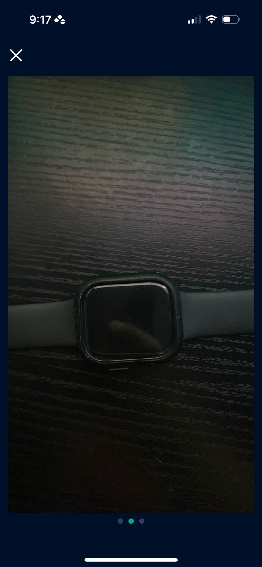 apple watch series 10