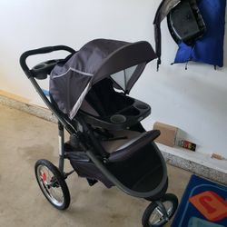 Excellent Graco Stroller! $60.00