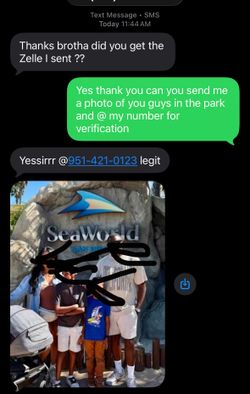 Seaworld