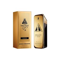 PACO RABANNE - 1 MILLION ELIXER EDP ( M ) 6.7 OZ