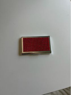 Card holder