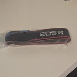 Canon EOS R Camera Strap