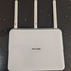 TP-Link 1900 Wireless Router