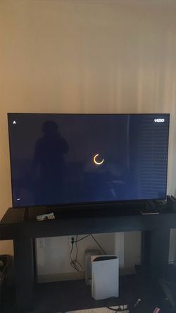 Vizio Flat Screen Smart TV