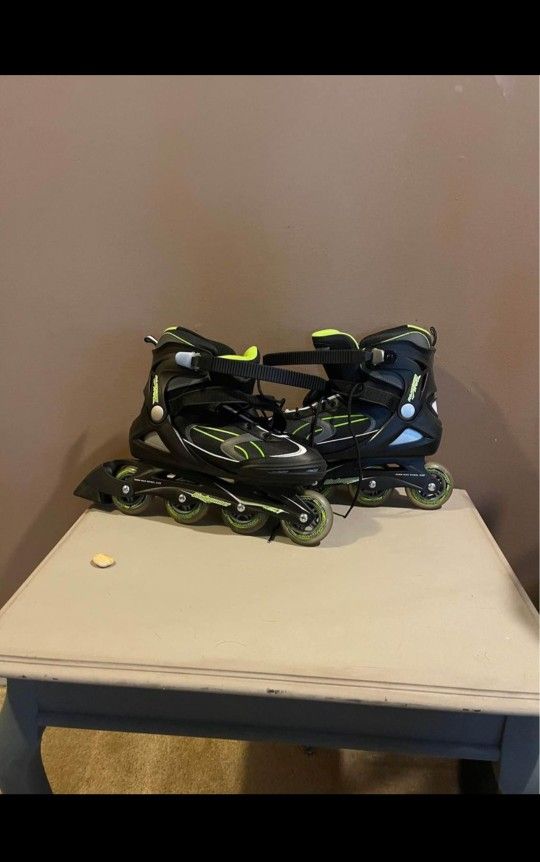 Bladerunner Rollerblades