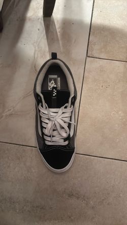 Vans Knu Skool