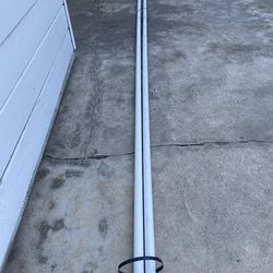 PVC pipe