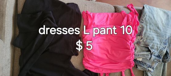 Women Size M