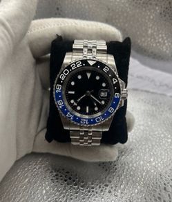 Luxury watch