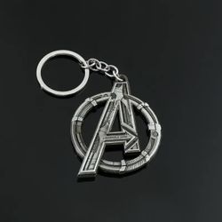 avengers keychain 