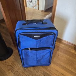Luggage $20