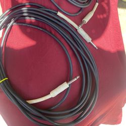 cables all for $35