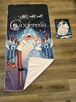 Cinderella Bundle