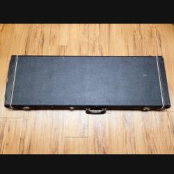 PRS Paul Reed Smith Multi-Fit Hard Shell Electric Guitar Case Black Tolex