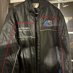 Vintage Jacket