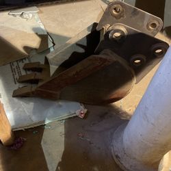 Mini Excavator Bucket