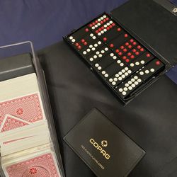 Dealer/Casino Training Kit