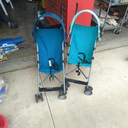 Cosco Umbrella Strollers 