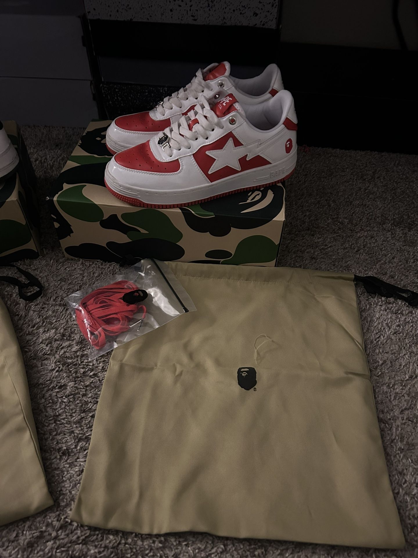 Bapestas