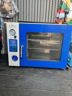 1.9 CuFt HFS Vacuum Oven