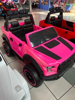 Cars for kids