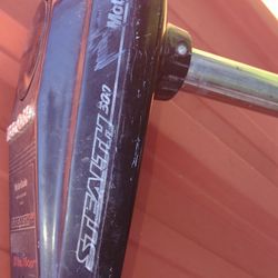 Trolling Boat Motor
