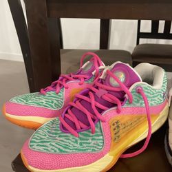 Nike KD 16 All Stars Size 10