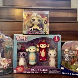 Brandnew Unicorn Bundle!!! 