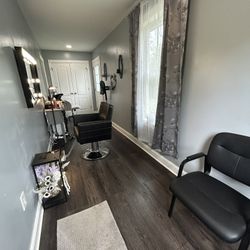 Free Haircut And Style With Purchase Of Root Touch Up