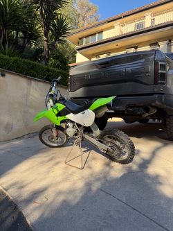 2004 Kawasaki Kx65
