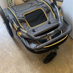 Ibiyaya Dog Stroller unused 