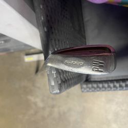 Pitching Wedge