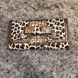 Guess Wallet