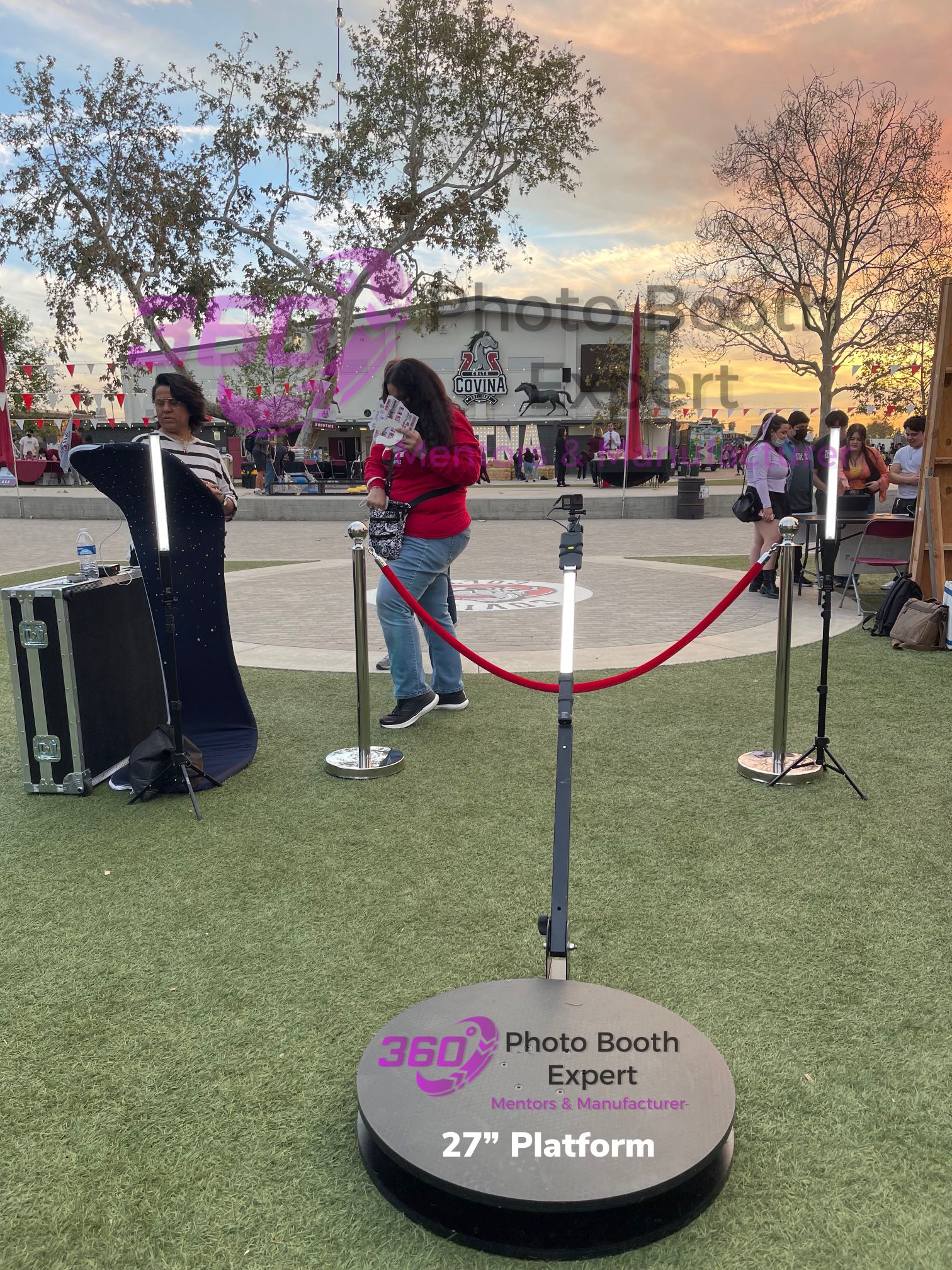 360 Photo Booth And Photo Booth