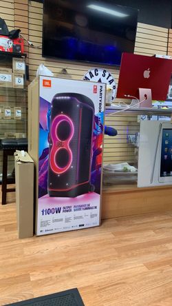 JBL PartyBox ultimate 1100W