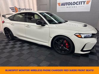 2025 Honda Civic Type R