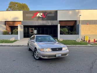 1999 Toyota Avalon