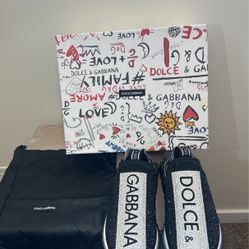 Dolce Gabbana Spree to 